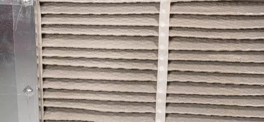 Mobile Car AC Filter Replacement in Bay Point