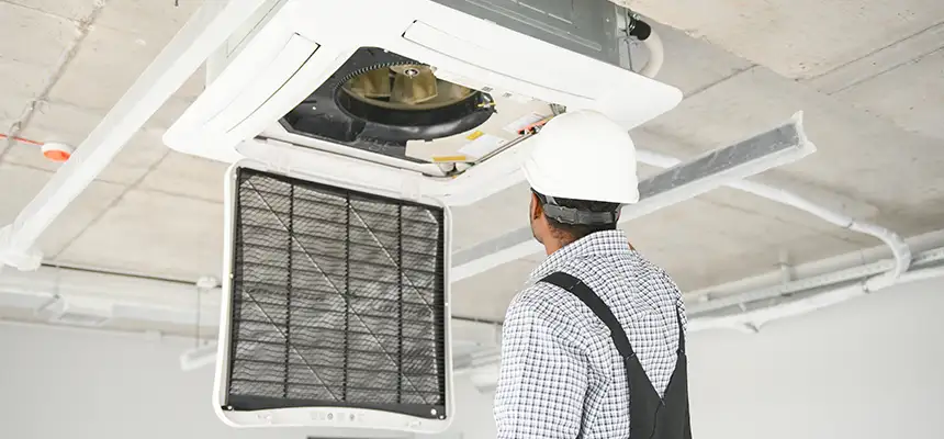 Our Affordable Duct Cleaning Near Me Services in Bay Point, CA