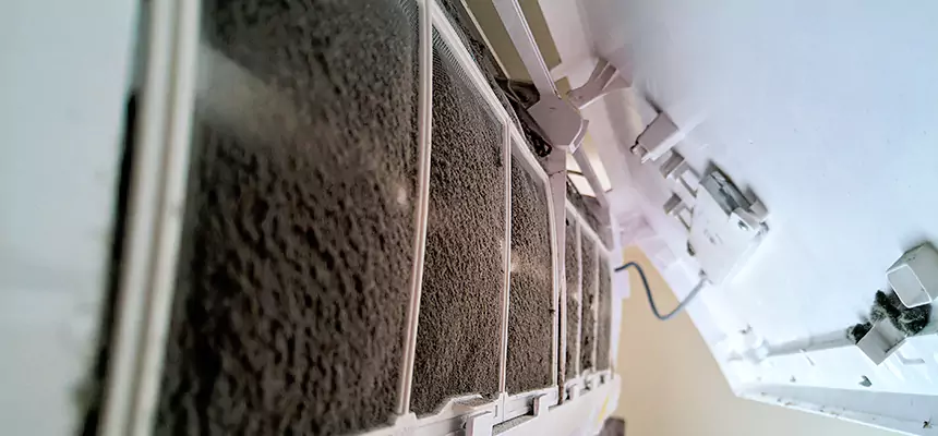 Preventive Air Duct Bacteria Removal in Bay Point