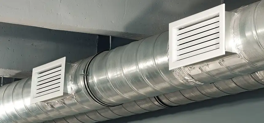 Our Air Duct Camera Inspection Services in Bay Point, CA