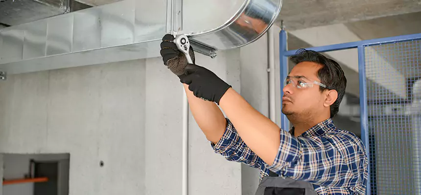 Our Air Duct Pathogen Disinfection Services in Bay Point, CA