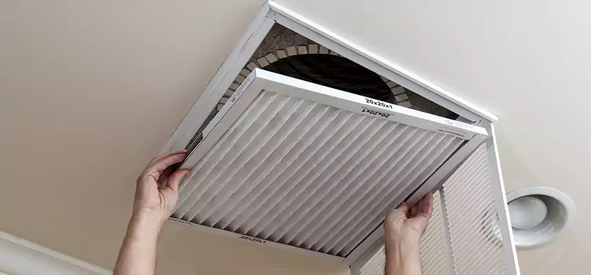 Our Air Duct UV Sanitization Services in Bay Point, CA