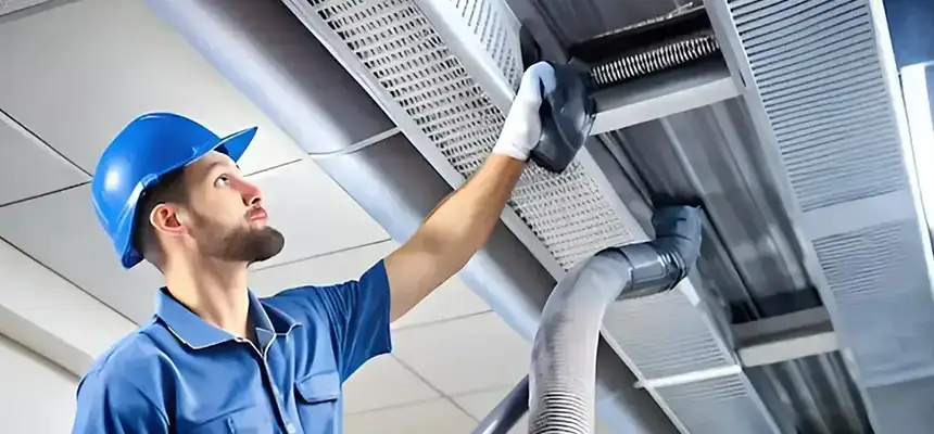 Our Annual Dryer Vent Maintenance Services in Bay Point, CA