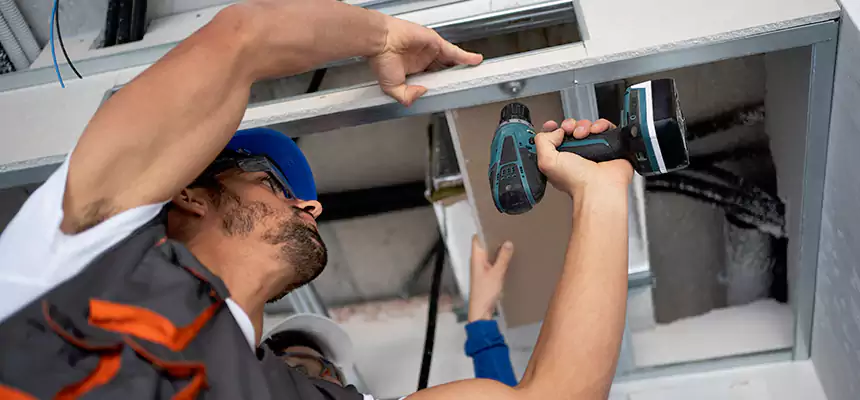 Our Apartment Air Duct Cleaning Services in Bay Point, CA