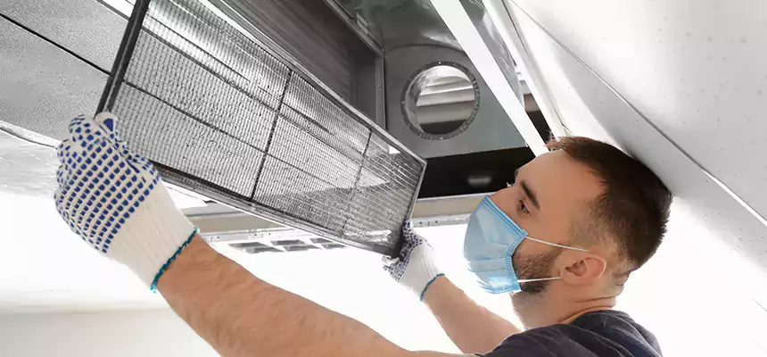 Diagnostic HVAC Coil & Blower Cleaning in Bay Point