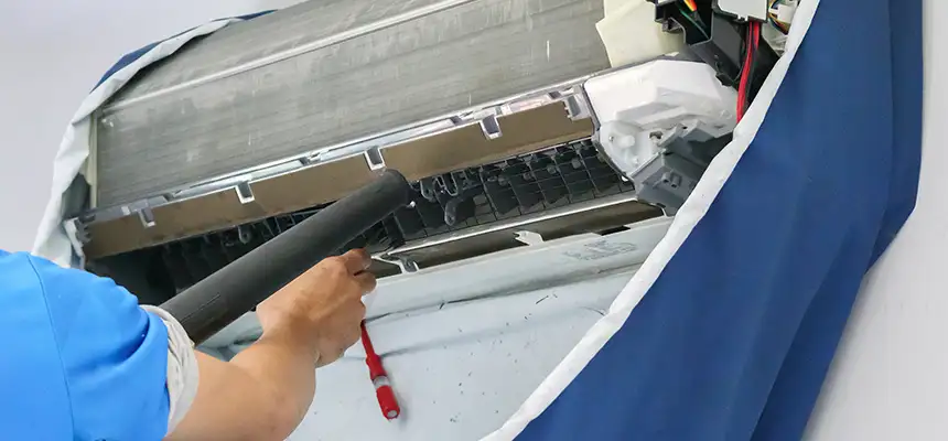 Advanced Clogged Dryer Vent Repair for Multi-Unit & Commercial in Bay Point, CA