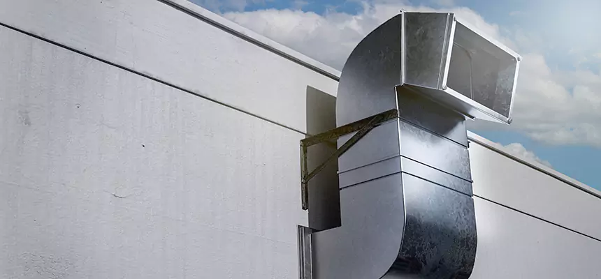 Comprehensive Commercial HVAC Cleaning in Bay Point