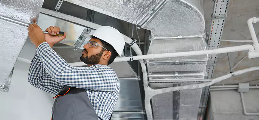 Our Dryer Duct Pressure Testing Services in Bay Point, CA