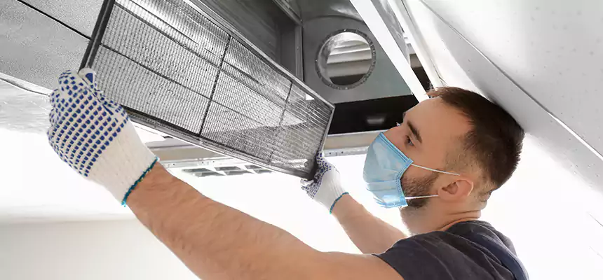 Our Dryer Vent Cleaning Services in Bay Point, CA