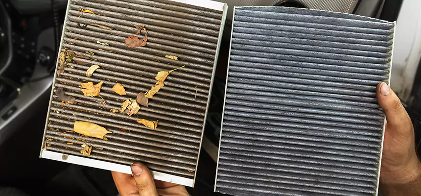 Our Dryer Vent Lint Filter Cleaning Services in Bay Point, CA