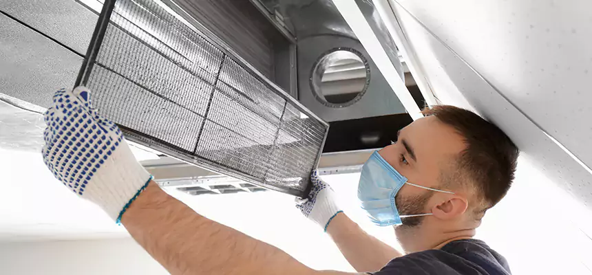 Our Dryer Vent Replacement Services in Bay Point, CA