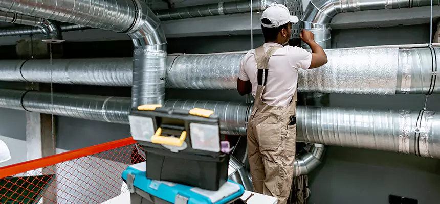 Comprehensive Duct Expansion in Bay Point, CA