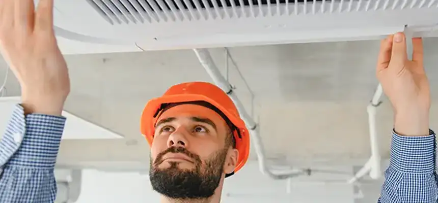 Our Furnace Vent Cleaning Services in Bay Point, CA