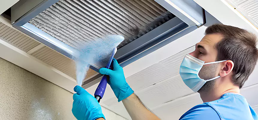 Our Home Ventilation Cleaning Services in Bay Point, CA