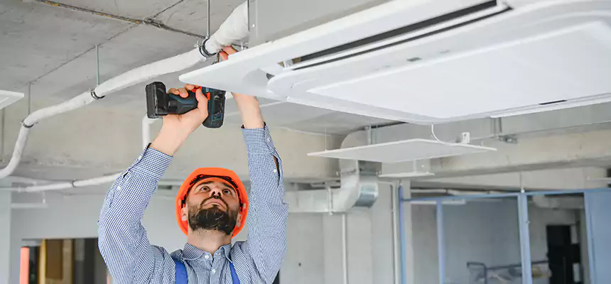 Eco‑Friendly Coil & Plenum Deep Cleaning in Bay Point