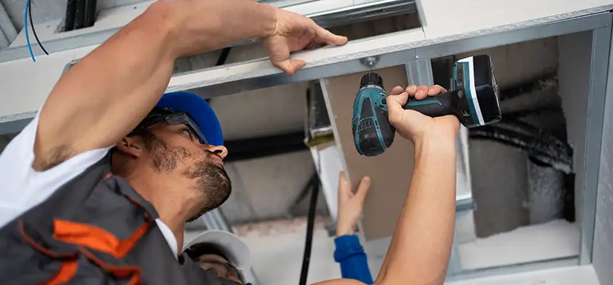 Our Improve Home Air Circulation Services in Bay Point, CA