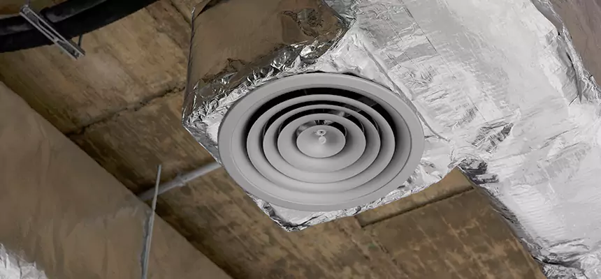 Our Low VOC Vent Installation Services in Bay Point, CA