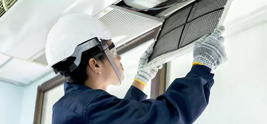 Our Mold & Mildew Removal from Air Ducts Services in Bay Point, CA