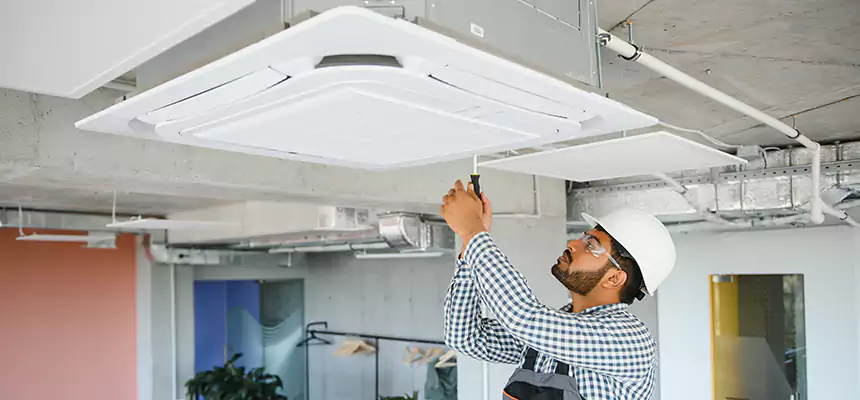 Moisture Control & Condensation Fixes in Duct Systems in Bay Point, CA