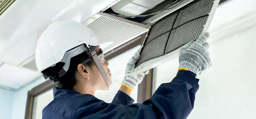 Our Residential Air Vent Cleaning Services in Bay Point, CA