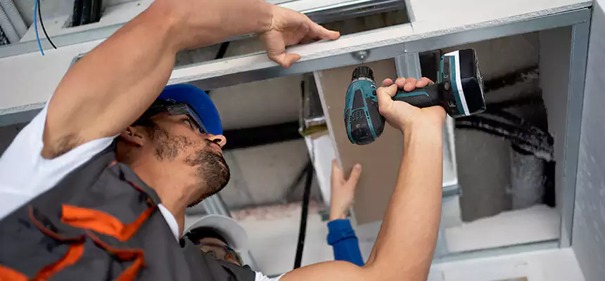 Our Retail Store Duct Cleaning Services in Bay Point, CA