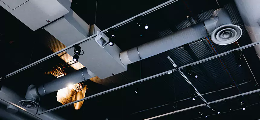 Our Seasonal Allergy Air Duct Cleaning Services in Bay Point, CA