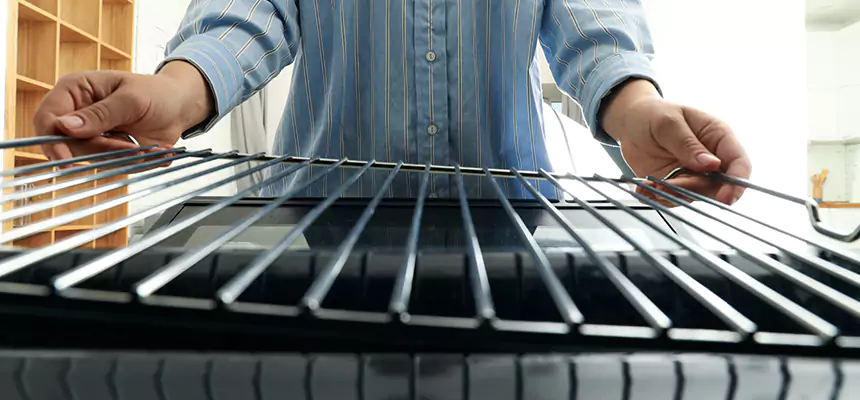 Our Vent Grille Washing Services in Bay Point, CA