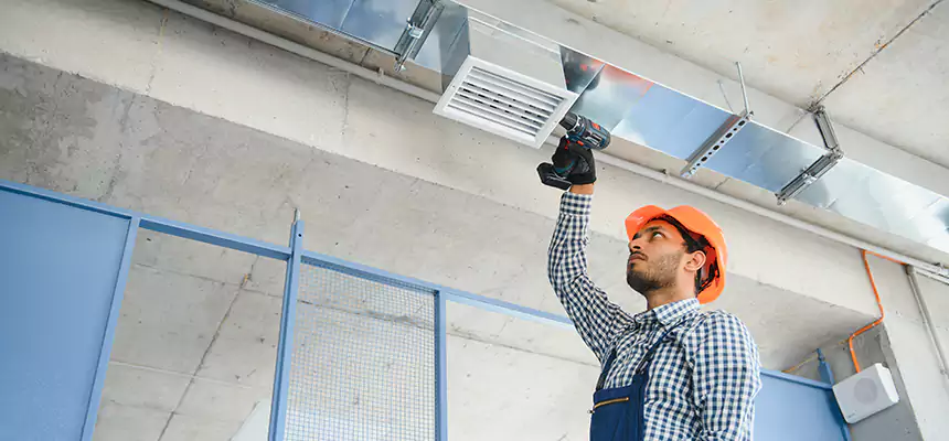 Efficient Exhaust Vent Cleaning in Bay Point, CA