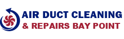 Air Duct Cleaning & Repairs Bay Point