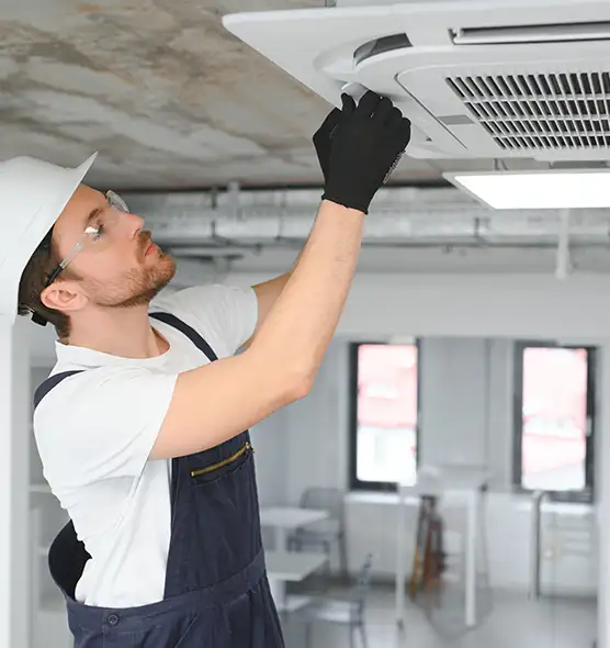 Top Affordable Duct Cleaning Services Near Me in Bay Point, CA