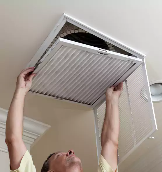 Trusted Apartment Air Duct Cleaning in Bay Point, CA