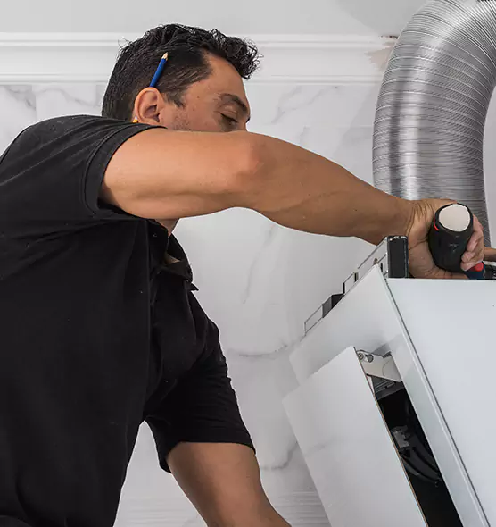 Trusted Bathroom Exhaust Duct Cleaning in Bay Point, CA