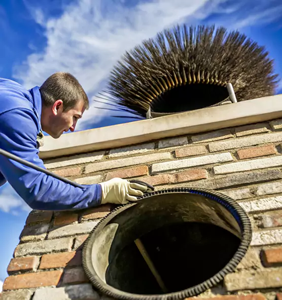 About Professional Chimney Sweep in Bay Point, CA