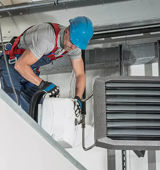 Professional Custom HVAC Ductworkin Bay Point, CA