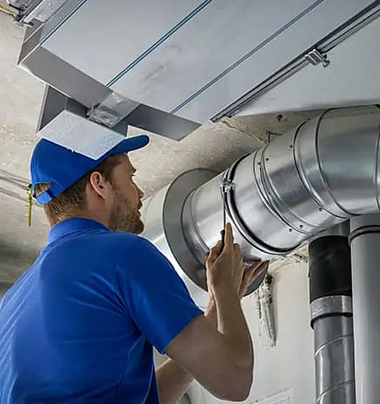 Advanced Dryer Vent Camera Inspection in Bay Point, CA