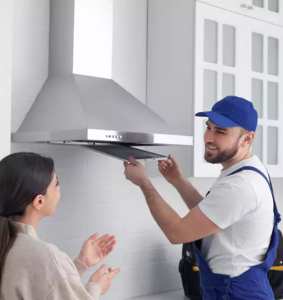 Professional Dryer Vent Cleaning Service in Bay Point, CA