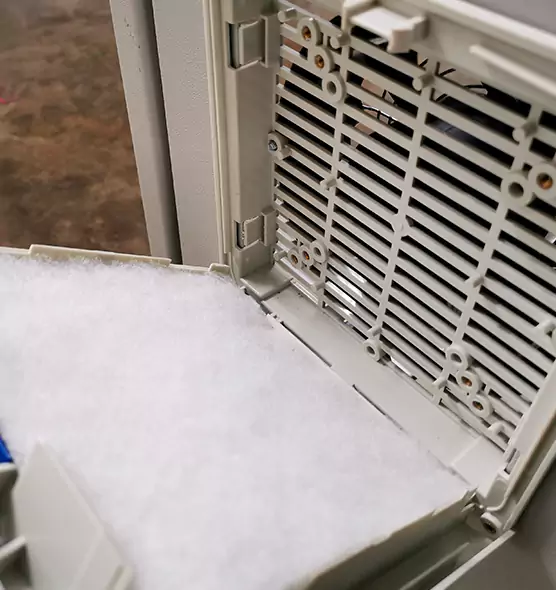 Professional Dryer Vent Mold Cleaning in Bay Point, CA