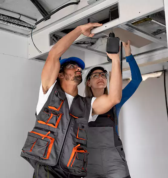 About Energy Efficient Air Duct Installation in Bay Point, CA
