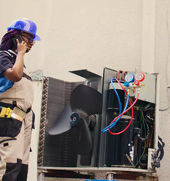 Professional Energy-Efficient HVAC Cleaning in Bay Point, CA