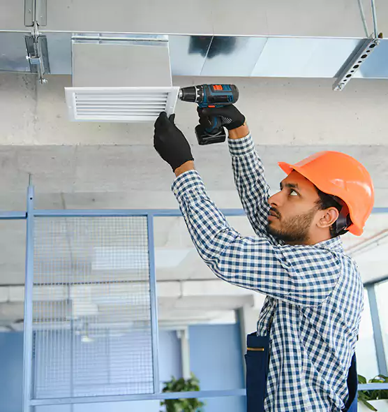 Professional HVAC Duct Cleaning in Bay Point, CA
