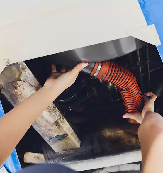 Top-Notch Return Vent Cleaning Service in Bay Point, CA