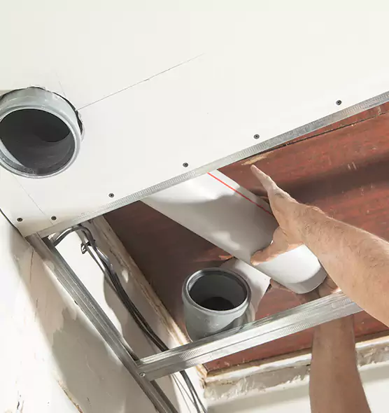 Professional Seasonal Allergy Air Duct Cleaning in Bay Point, CA