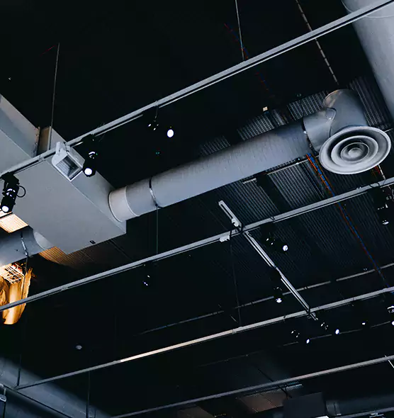 Professinal UV Light Air Purification for Ducts in Bay Point, CA