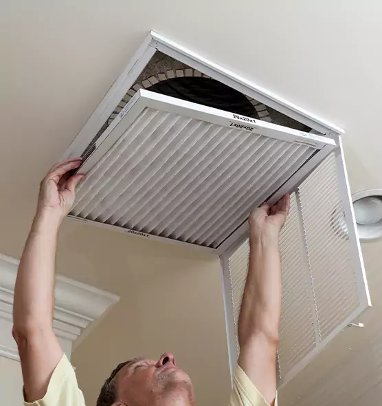 Trusted Vent Shaft Cleaning Expert in Bay Point, CA