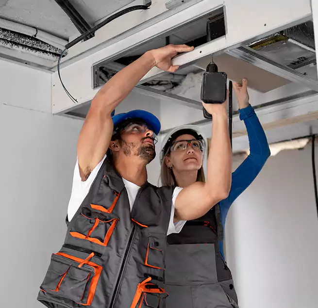 Why Homeowners & Businesses Trust Us in Bay Point, CA