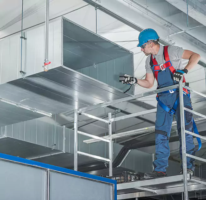 Why Homeowners & Businesses Trust Us in Bay Point, CA?