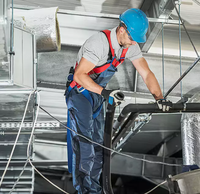 Why Homeowners & Businesses Trust Us in Bay Point, CA?