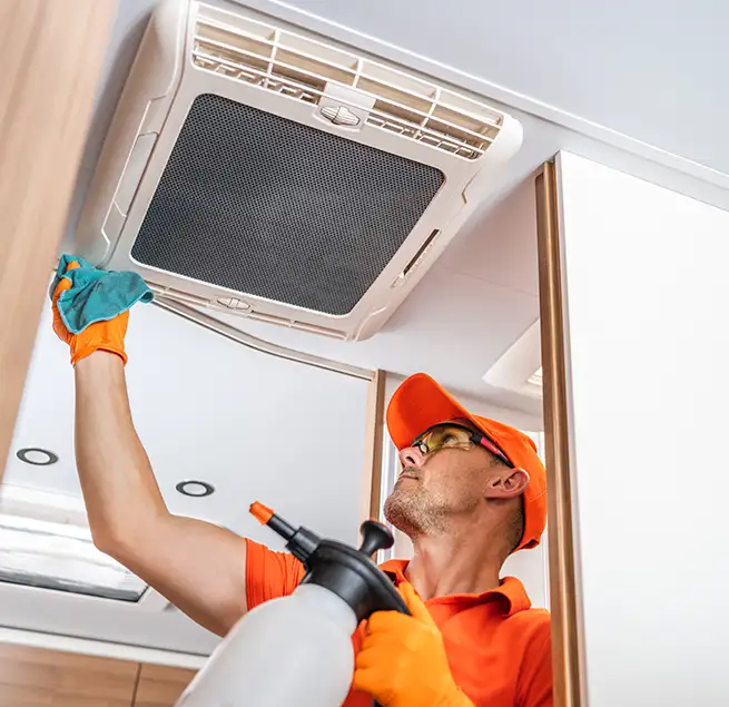 Why Homeowners & Businesses Trust Us in Bay Point, CA?