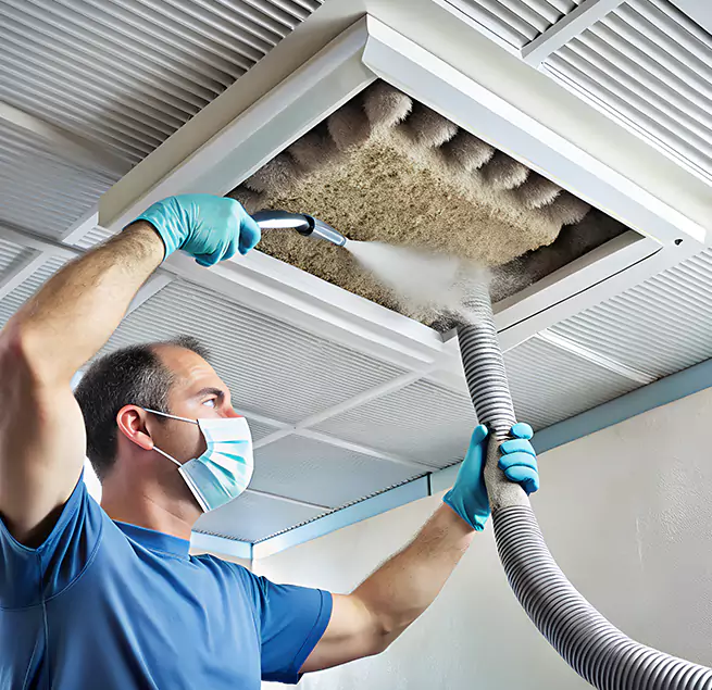 Why Homeowners Businesses Trust Us in Bay Point, CA