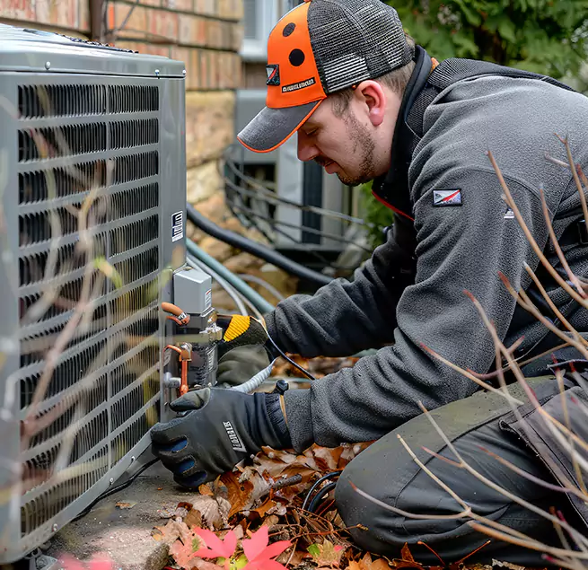 Why Homeowners & Businesses Trust Us in Bay Point, CA?